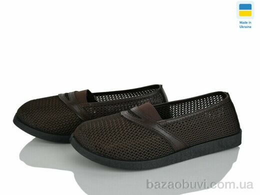 Paolla БП9 коричневий, 390.00, 8, 37-42