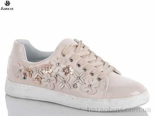 Башили 007-11 beige, 180.00, 6, 36-41