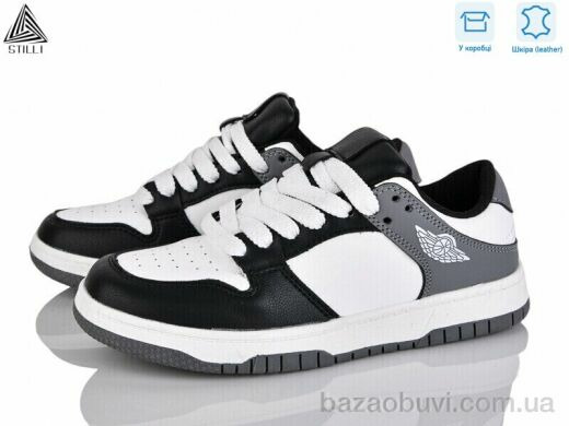 STILLI Group NK10-13 шкіра піна, 490.00, 8, 36-41