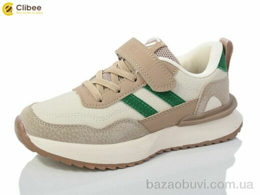 Clibee-Apawwa EC282 khaki-rice, 500.00, 6, 32-37