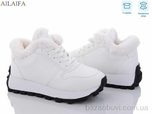 Ailaifa 2305 white, 630.00, 8, 36-41