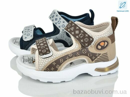 Poni kids 2630-4B LED mix, 390.00, 12, 26-31