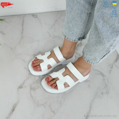 ARTO 182 білий к., 820.00, 8, 36-41