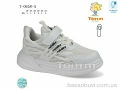 TOM.M T-0658-A, 250.00, 8, 26-31