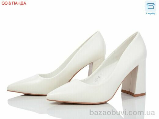 QQ&Панда QQ4-2, 550.00, 8, 36-41