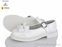 Clibee-Doremi B1666 white, 650.00, 8, 31-36