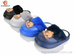 SCARRHETT K1766 mix, 290.00, 12, 30-35