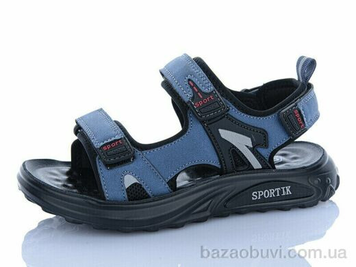 Sportik ZY014 navy, 550.00, 8, 32-37