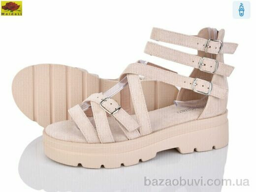 Mei De Li K892-9 beige, 350.00, 8, 36-40