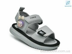 Ok Shoes T65074E LED, 380.00, 8, 23-28
