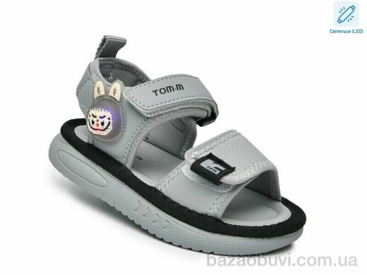 Ok Shoes T65074E LED, 380.00, 8, 23-28