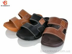 SCARRHETT 7515 mix, 330.00, 12, 36-41