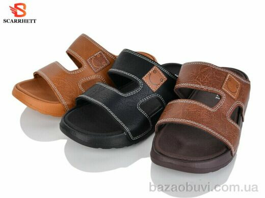 SCARRHETT 7515 mix, 330.00, 12, 36-41