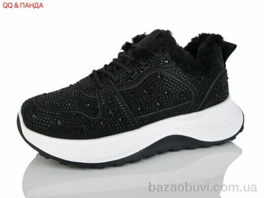 QQ&Панда G27-1, 650.00, 8, 36-41