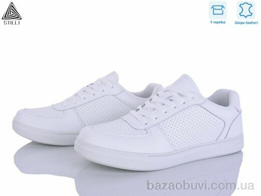 STILLI Group L170-1 шкіра, 650.00, 8, 41-45