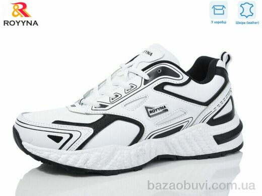 ROYYNA 112A, 25.50, 8, 41-46