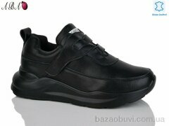 Aba Y798-5 black, 570.00, 6, 37-41
