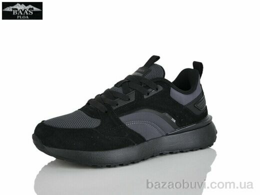 Baas L1862-1, 21.00, 8, 37-41