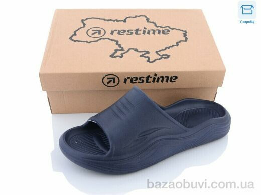 Restime TML23124 navy, 5.00, 24, 41-45