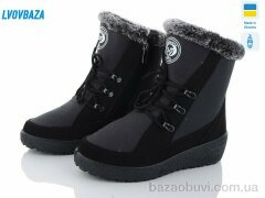 Lvovbaza Verta Т3 чорний, 500.00, 6, 37-41