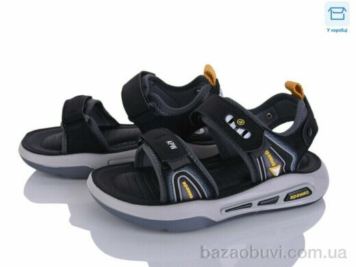 Clibee-ShoSho ABX1223P black, 13.50, 6, 32-37