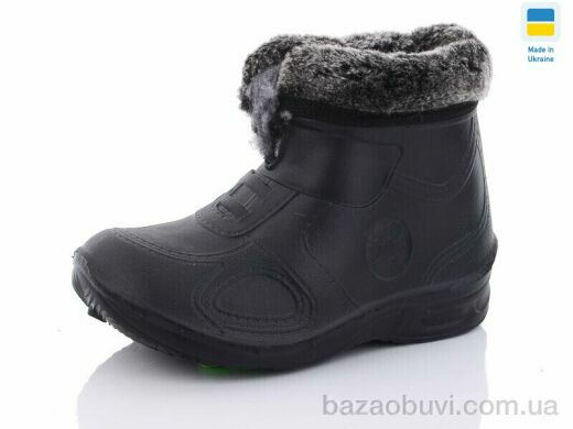 SANLIN 2 1509 чорний, 130.00, 8, 24-31