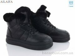Ailaifa 2261 all black, 690.00, 8, 36-41