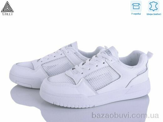 STILLI Group AD700-1 шкіра піна, 490.00, 8, 36-41