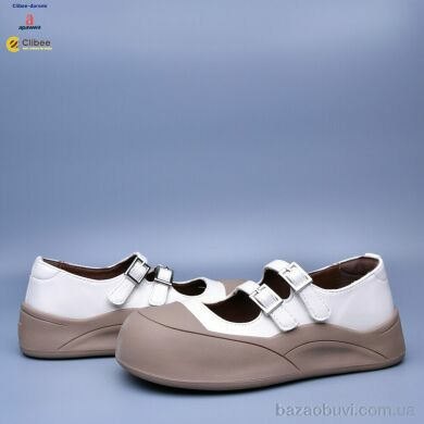 Clibee-Doremi K0662-2 beige, 760.00, 7, 31-37