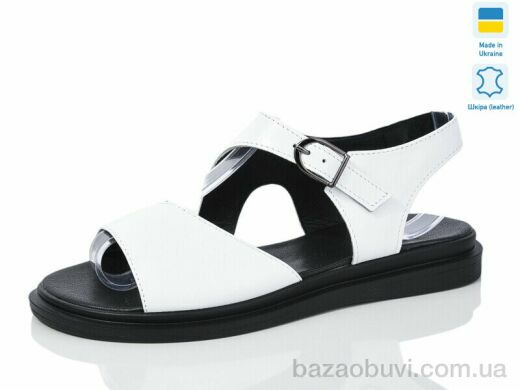 Sali 60 біло-чорний к., 480.00, 6, 36-40