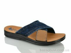 Oscar 26-18 синій, 225.00, 6, 40-45