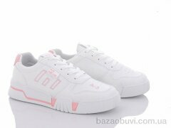Violeta 149-12 white-pink, 380.00, 8, 36-41