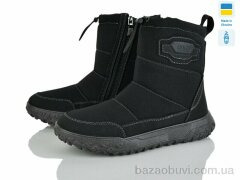 Lvovbaza М24-04 чорний, 540.00, 6, 41-45