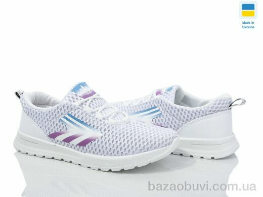 Favorit 1033 білий, 210.00, 6, 37-41