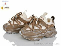 Clibee-Doremi AD7785-2 brown, 920.00, 7, 31-37