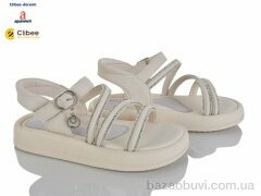 Clibee-Doremi AC700-3 beige, 640.00, 6, 31-36