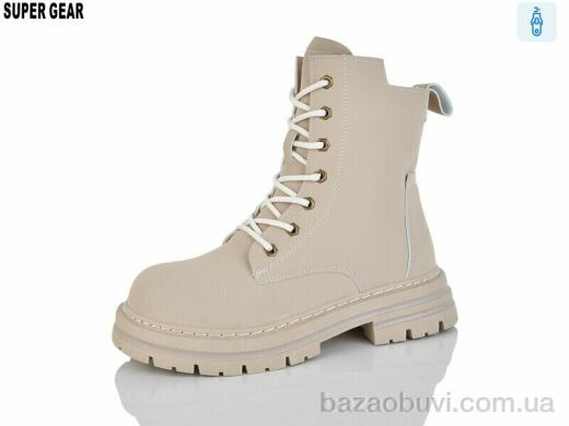 Super Gear PV25-39 beige, 490.00, 6, 36-40