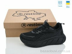 Restime EWL25449 black, 23.90, 8, 36-41