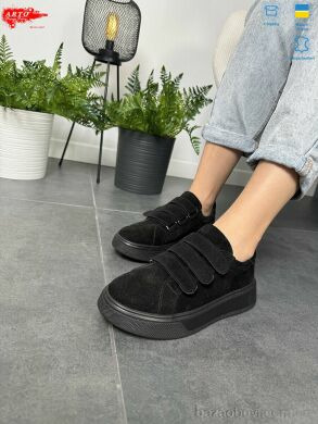 ARTO 720 чорний з., 1200.00, 8, 36-41