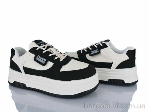 Prime-Opt No brand B-91 WHITE-BLACK, 599.00, 8, 37-41