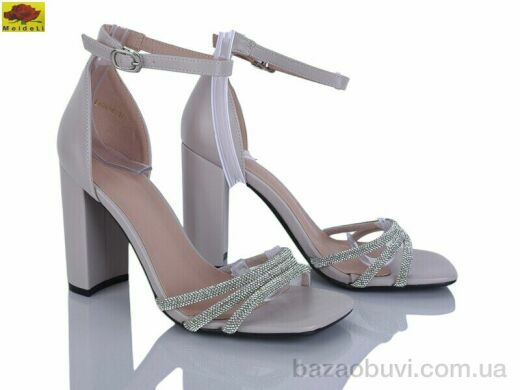 Mei De Li L400-4, 750.00, 6, 36-40