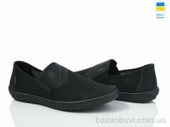 Paolla M81 чорний, 330.00, 6, 41-45