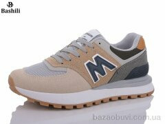 Башили H6326-90, 650.00, 8, 36-41