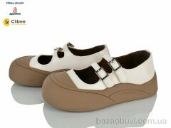 Clibee-Doremi K0662-2 beige, 760.00, 7, 31-37