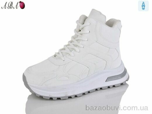 Aba G21-3 white, 580.00, 8, 36-41