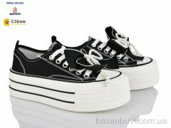 Clibee-Doremi BD31 black, 580.00, 8, 35-40