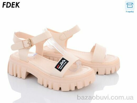 FDEK AL03-020C, 205.00, 8, 36-40