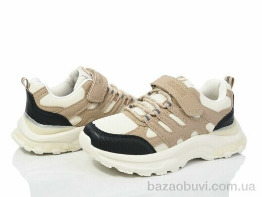 Цветик EC299 khaki-black, 600.00, 6, 32-37