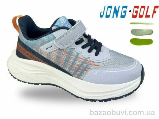 Jong Golf C11774-17, 555.00, 8, 32-37