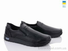 Lvovbaza Kluchkovskiy Т17 черный, 410.00, 8, 40-45